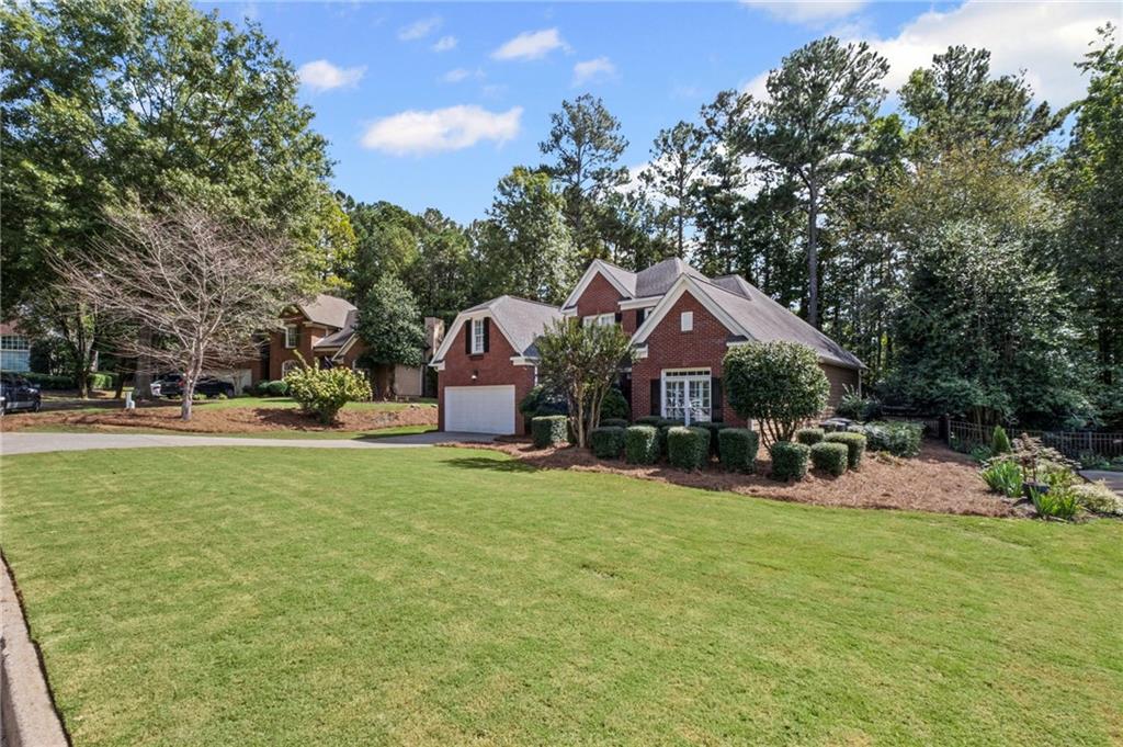 850 Heathland Court