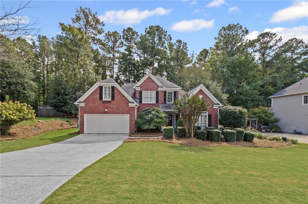 850 Heathland Court