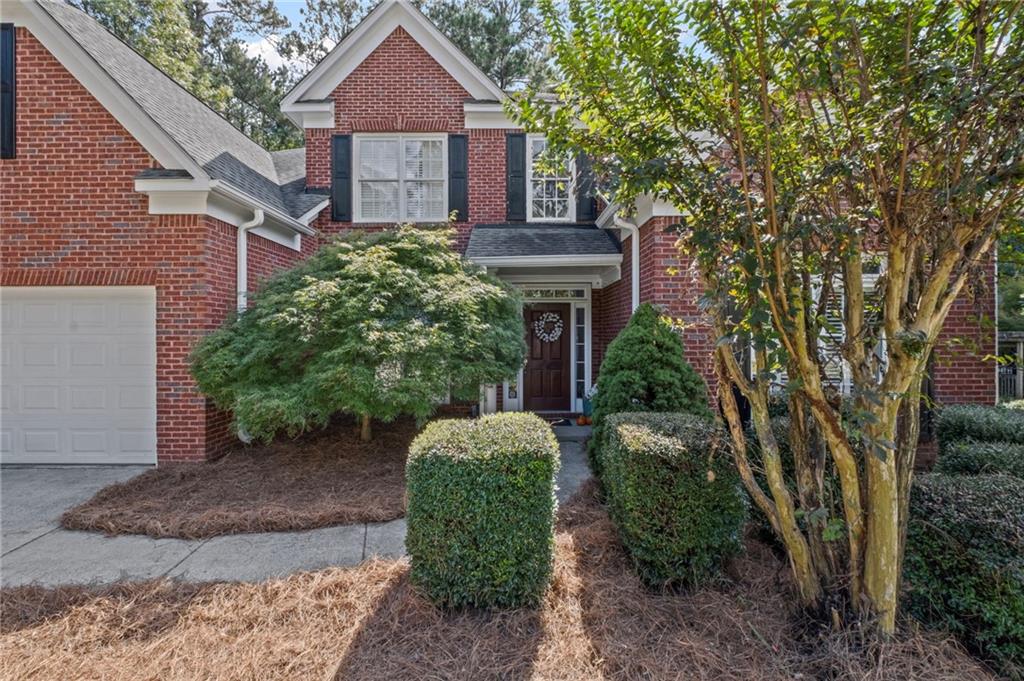 850 Heathland Court