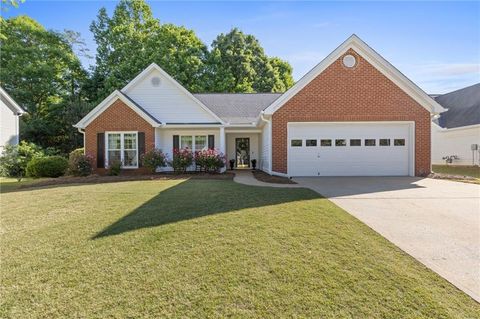 5627 Blanchard Place Sugar Hill GA 30518