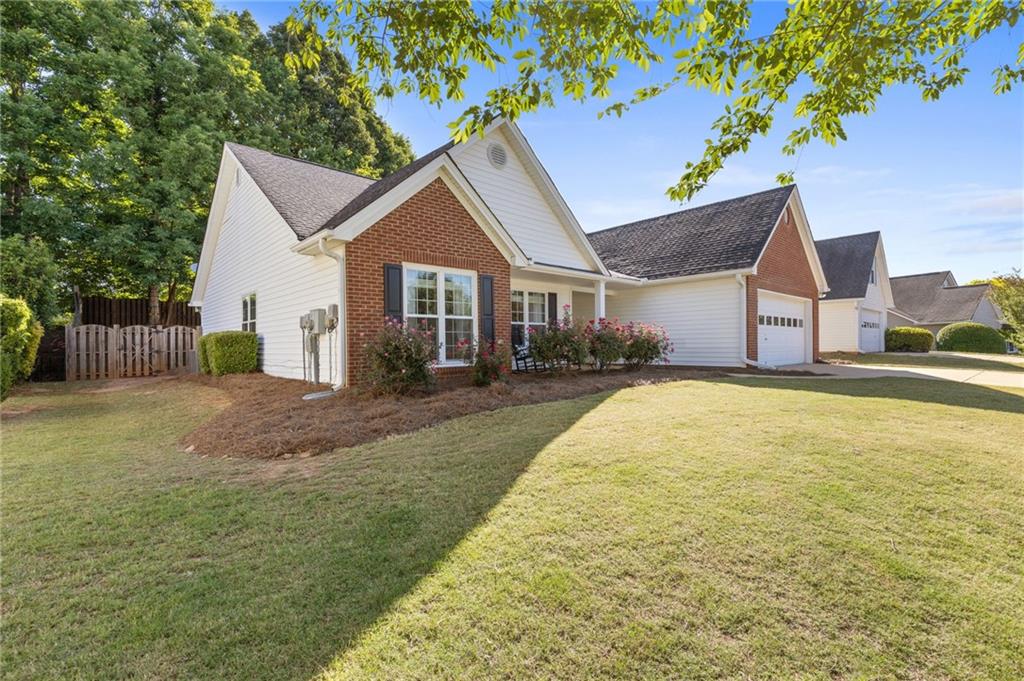 5627 Blanchard Place