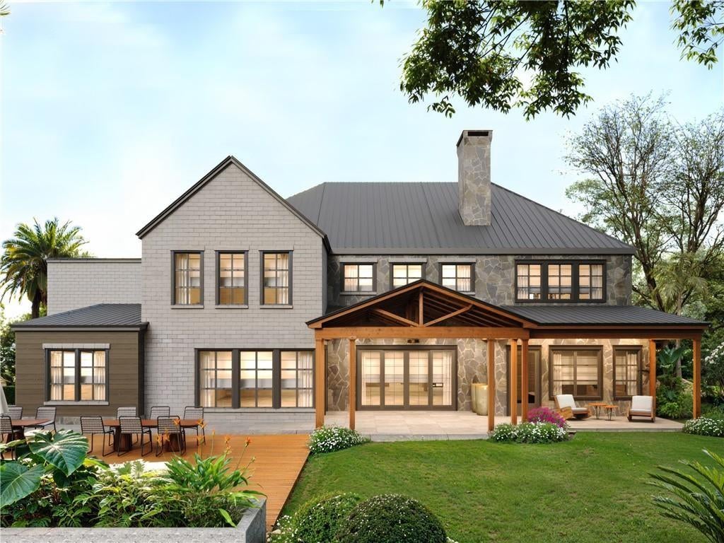 6142 Bethany View Trail