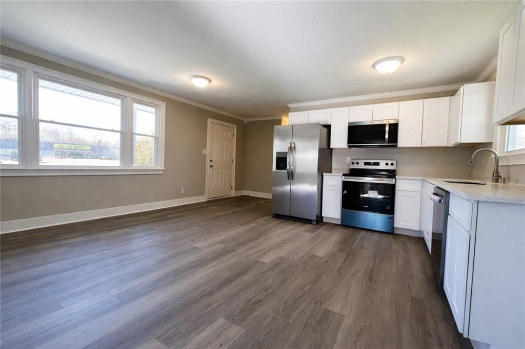 1805 Tunnel Hill Varnell Road