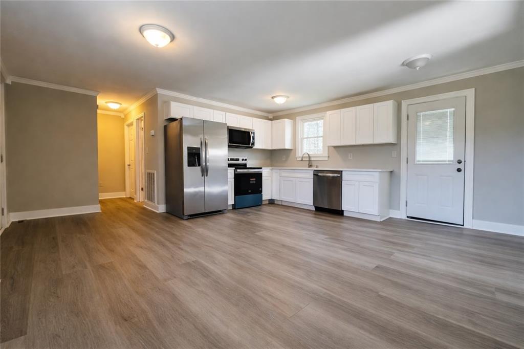 1805 Tunnel Hill Varnell Road