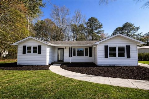 1805 Tunnel Hill Varnell Road Tunnel Hill GA 30755