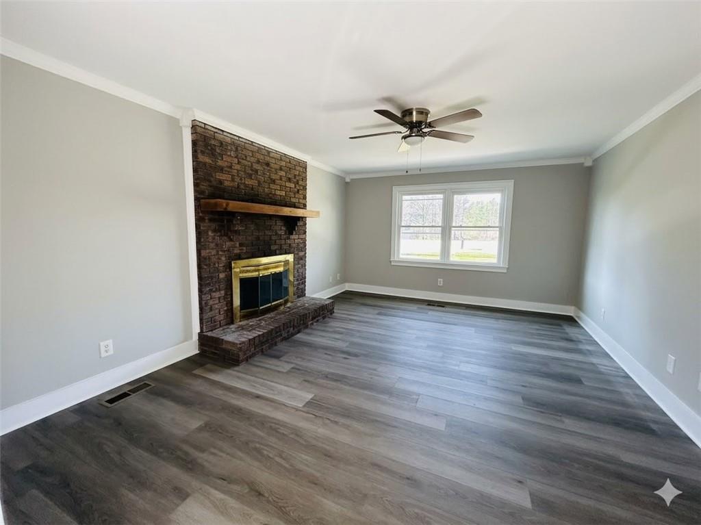 1805 Tunnel Hill Varnell Road