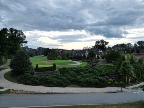 Homes For Sale - 16011 Manor Club Drive<br/> Alpharetta, GA 30004