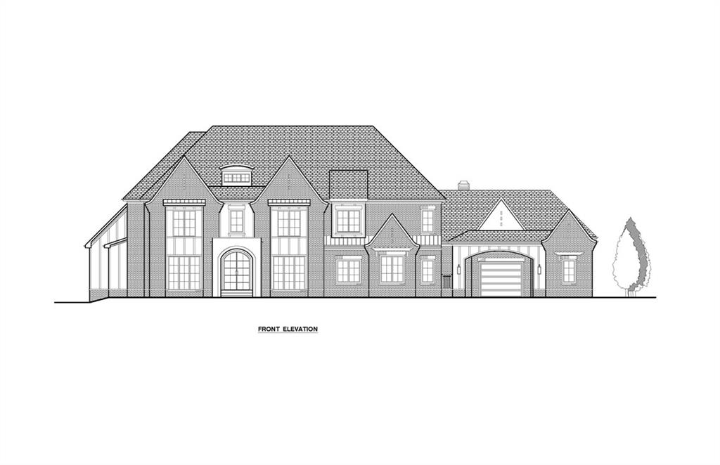 16011 Manor Club Drive