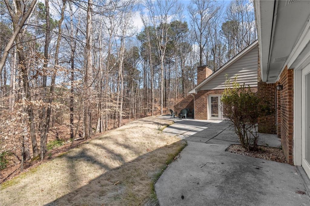 4011 Centre Court, Peachtree Corners, Georgia image 43