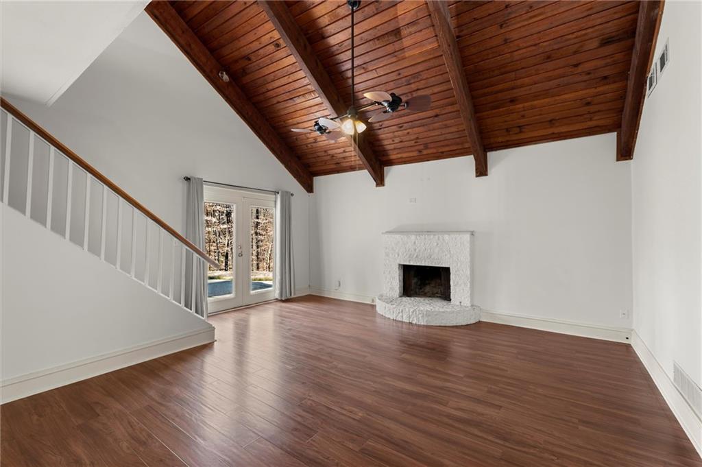 4011 Centre Court, Peachtree Corners, Georgia image 17