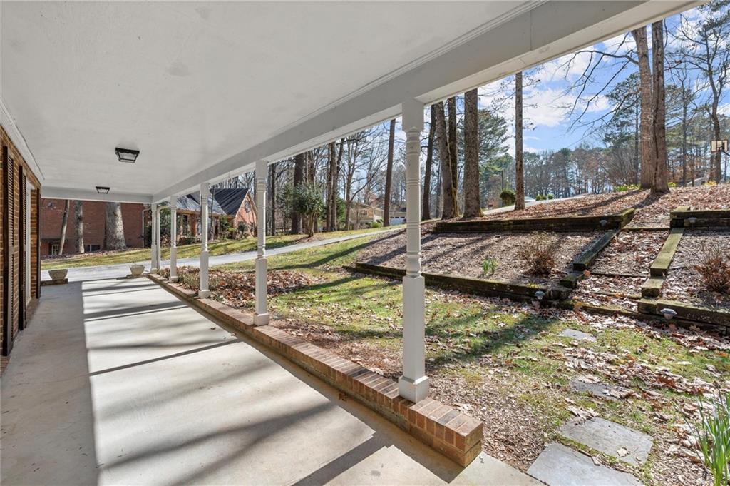 4011 Centre Court, Peachtree Corners, Georgia image 4