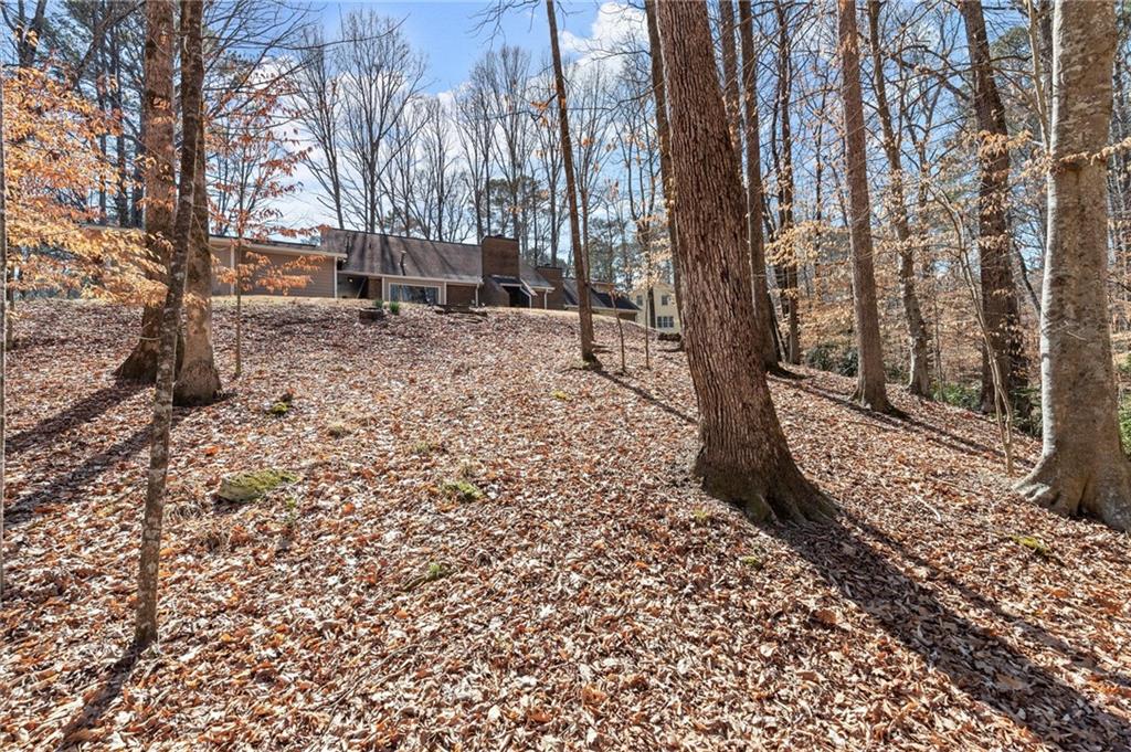 4011 Centre Court, Peachtree Corners, Georgia image 49