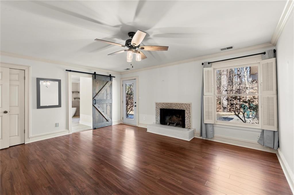 4011 Centre Court, Peachtree Corners, Georgia image 28