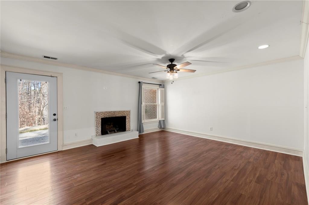 4011 Centre Court, Peachtree Corners, Georgia image 27