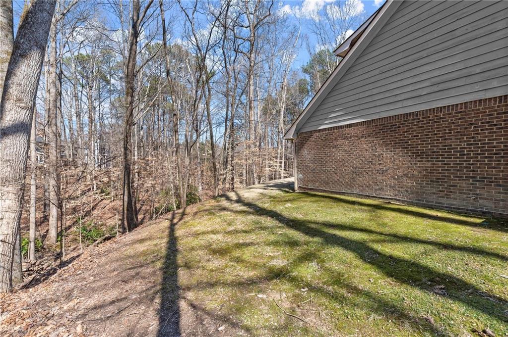 4011 Centre Court, Peachtree Corners, Georgia image 45