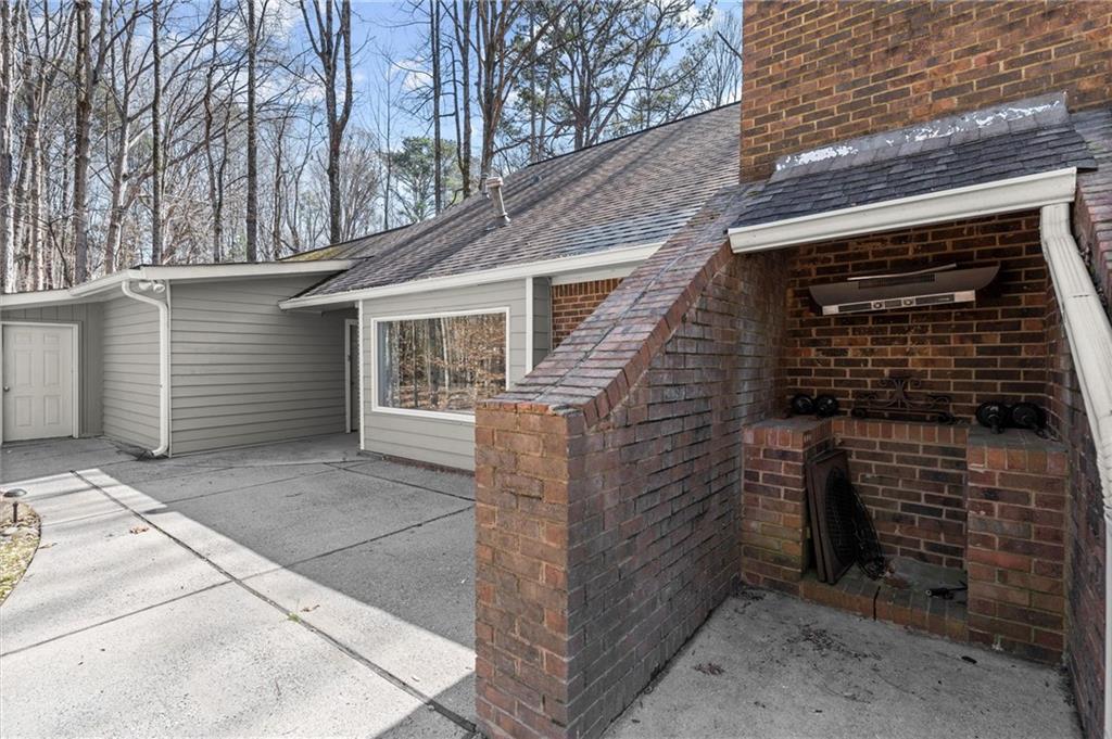 4011 Centre Court, Peachtree Corners, Georgia image 42