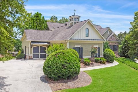 A home in Villa Rica