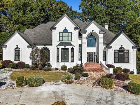 1020 Henry Terrace Lawrenceville GA 30046