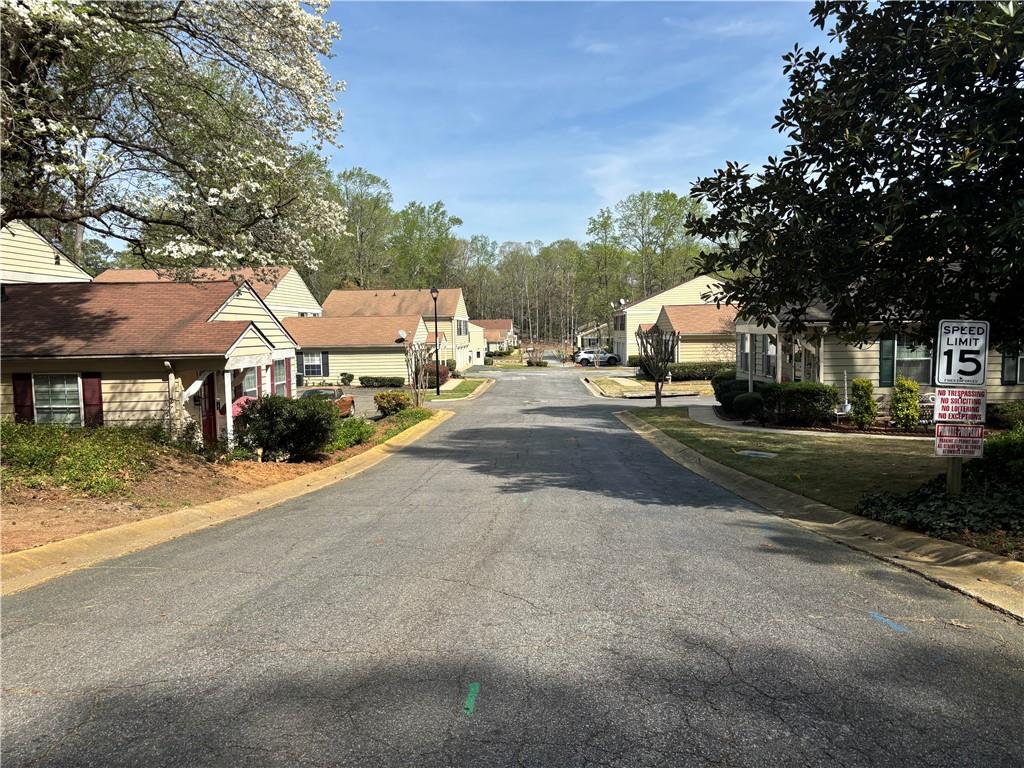 1315 Old Coach Road, Marietta, Georgia image 20