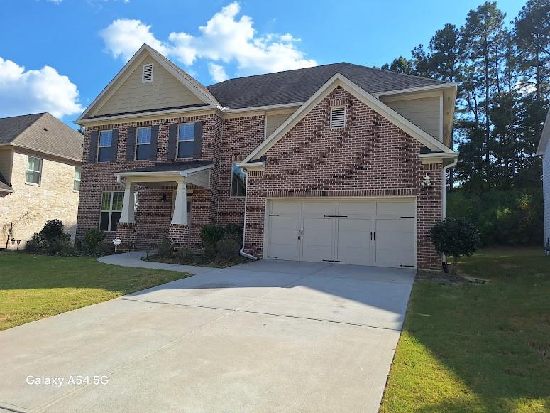 1487 Halletts Peak Place