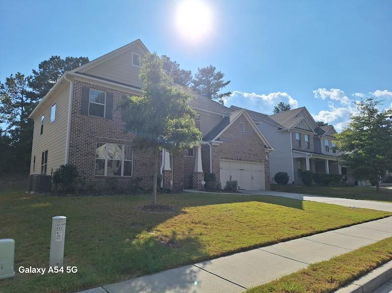 1487 Halletts Peak Place