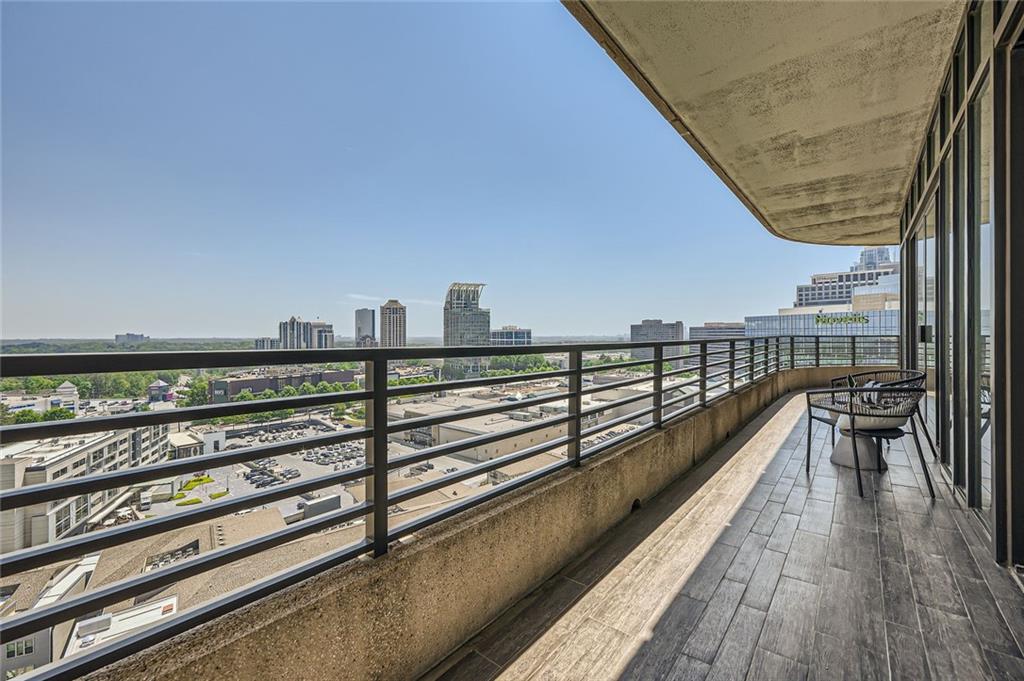 750 Park Avenue #18S, Atlanta, Georgia image 37