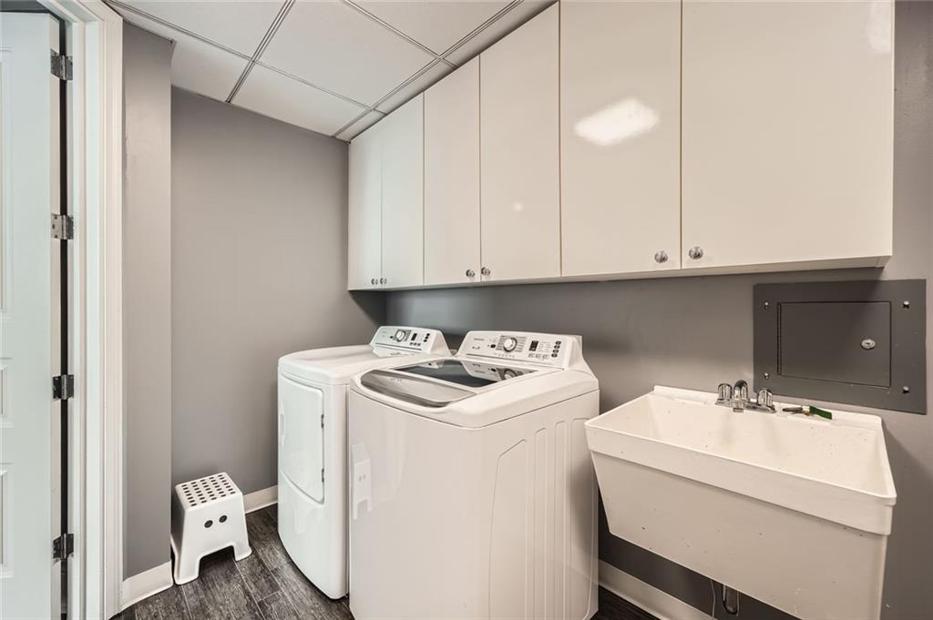 750 Park Avenue #18S, Atlanta, Georgia image 35