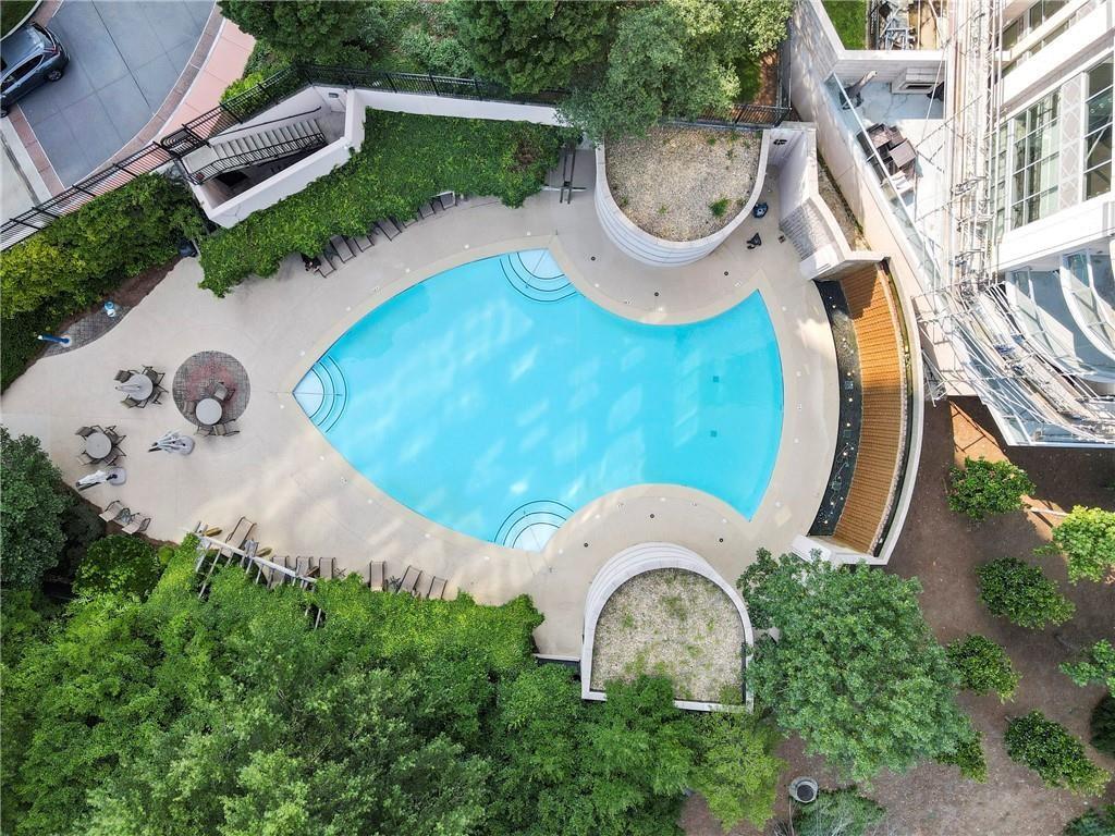 750 Park Avenue #18S, Atlanta, Georgia image 47