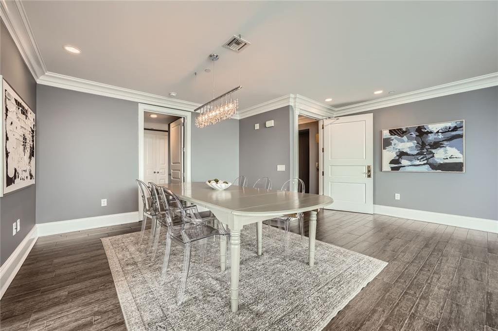 750 Park Avenue #18S, Atlanta, Georgia image 9