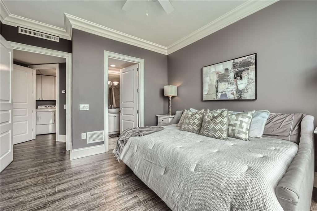 750 Park Avenue #18S, Atlanta, Georgia image 27