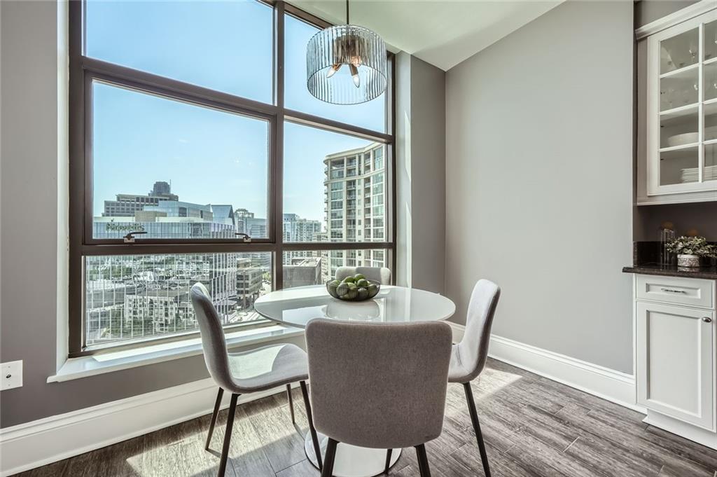 750 Park Avenue #18S, Atlanta, Georgia image 17