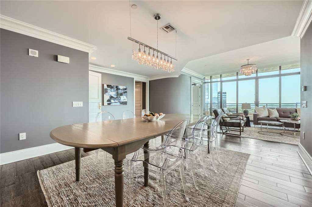 750 Park Avenue #18S, Atlanta, Georgia image 12