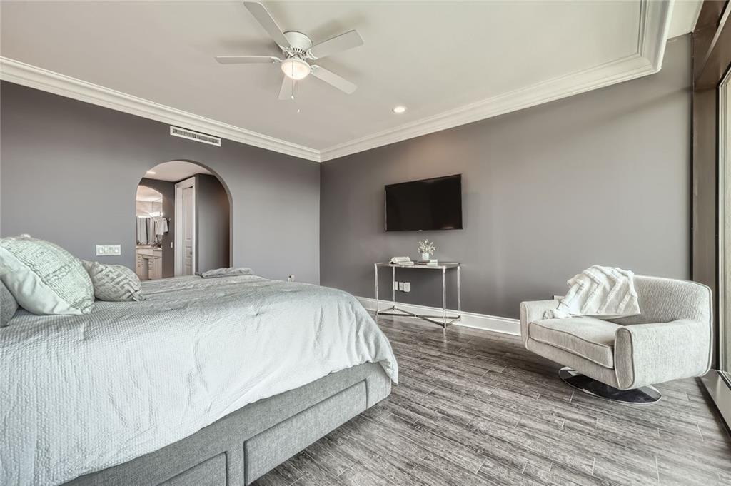 750 Park Avenue #18S, Atlanta, Georgia image 21