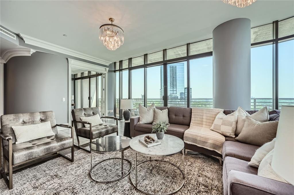 750 Park Avenue #18S, Atlanta, Georgia image 6