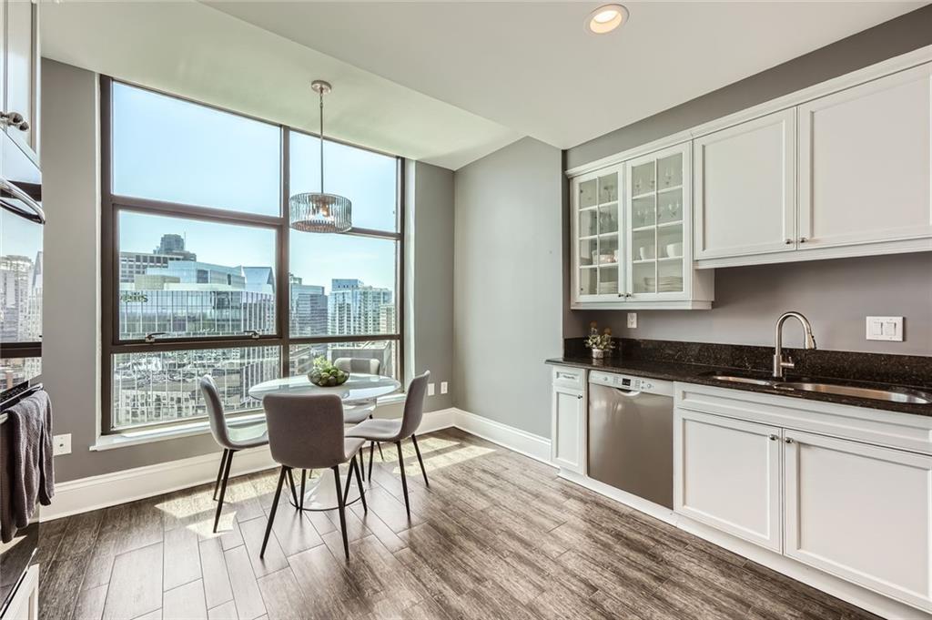 750 Park Avenue #18S, Atlanta, Georgia image 13