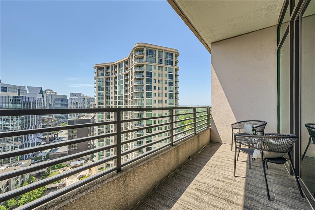 750 Park Avenue #18S, Atlanta, Georgia image 39