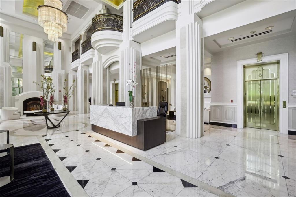 750 Park Avenue #18S, Atlanta, Georgia image 44