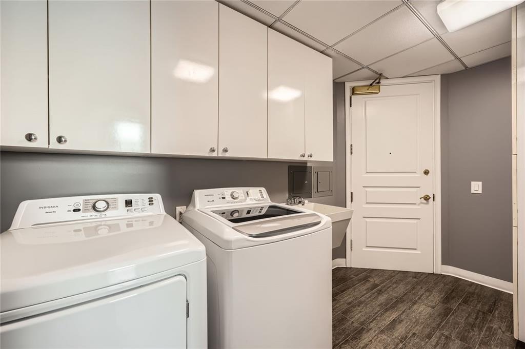 750 Park Avenue #18S, Atlanta, Georgia image 34