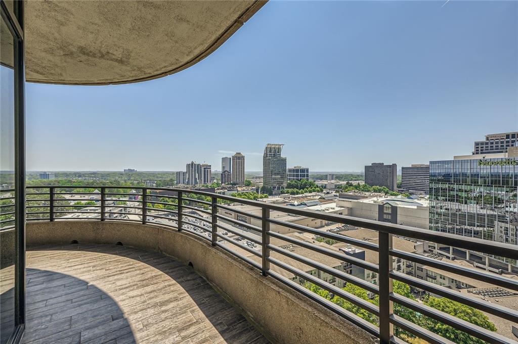 750 Park Avenue #18S, Atlanta, Georgia image 36