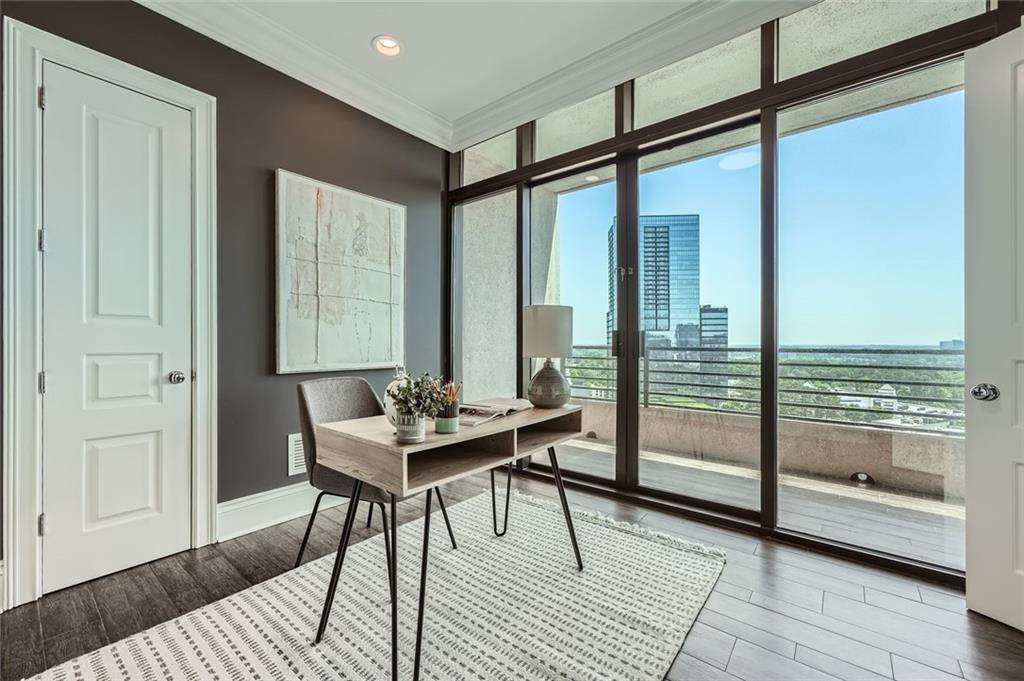750 Park Avenue #18S, Atlanta, Georgia image 30