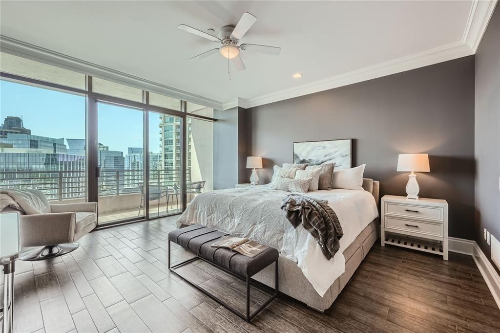 750 Park Avenue #18S, Atlanta, Georgia image 18