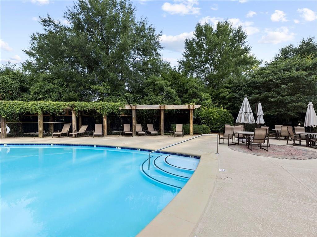 750 Park Avenue #18S, Atlanta, Georgia image 45
