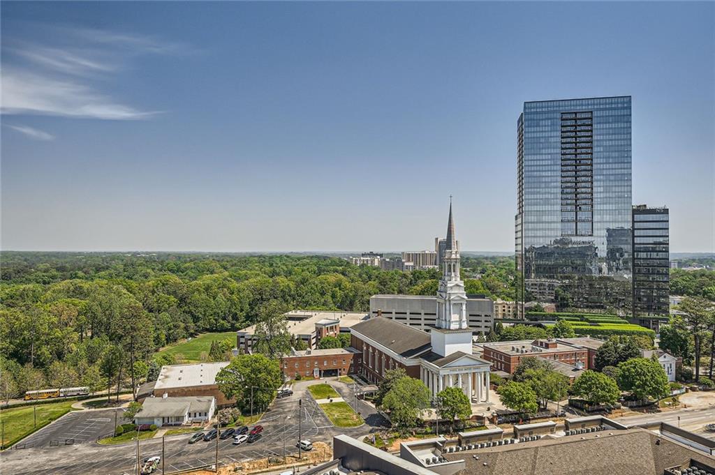 750 Park Avenue #18S, Atlanta, Georgia image 42