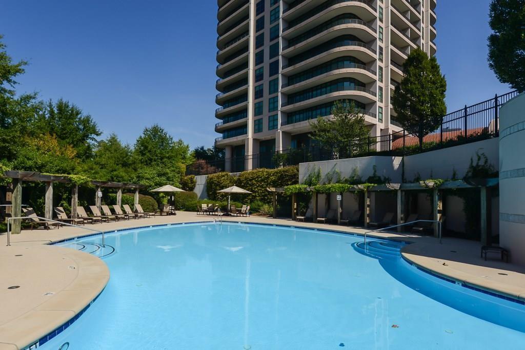 750 Park Avenue #18S, Atlanta, Georgia image 46