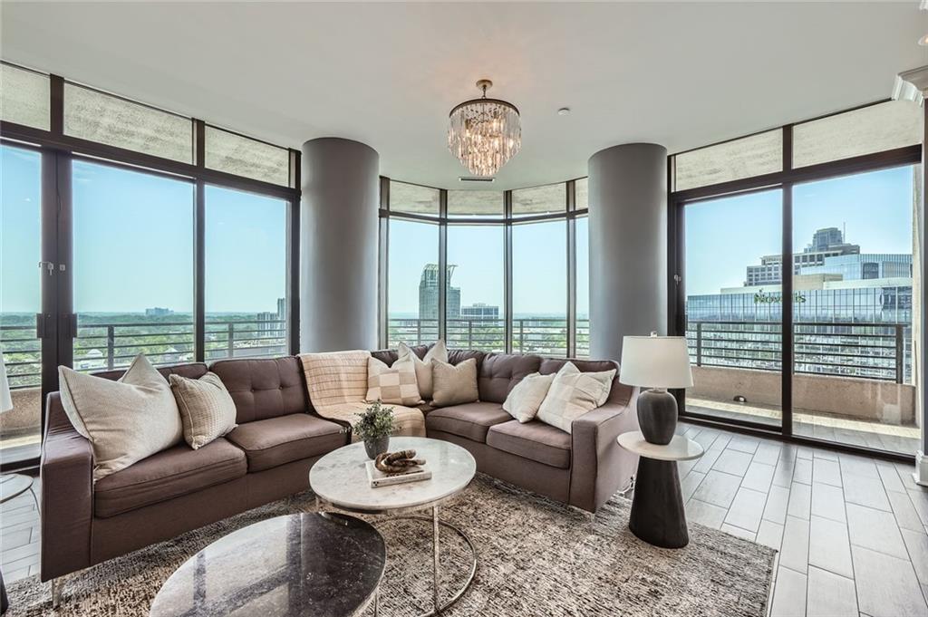 750 Park Avenue #18S, Atlanta, Georgia image 1