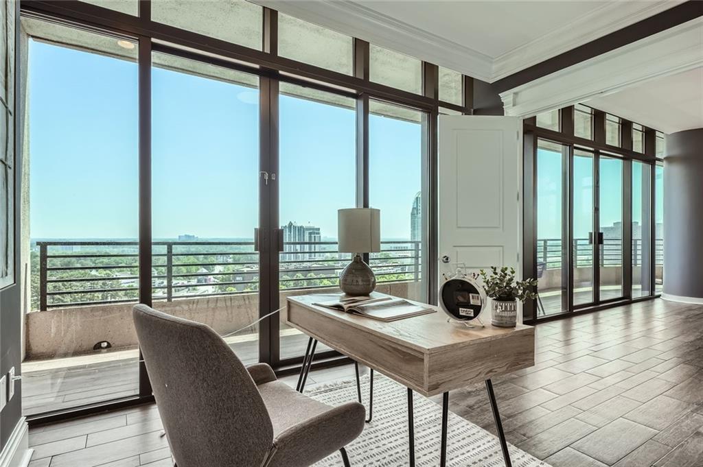 750 Park Avenue #18S, Atlanta, Georgia image 31