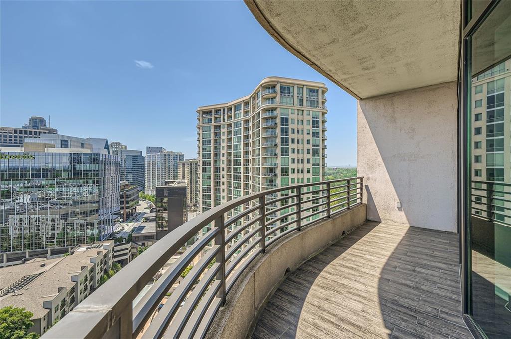 750 Park Avenue #18S, Atlanta, Georgia image 38