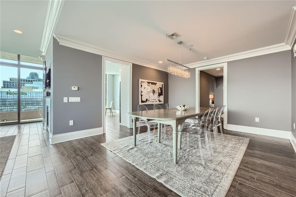 750 Park Avenue #18S, Atlanta, Georgia image 10
