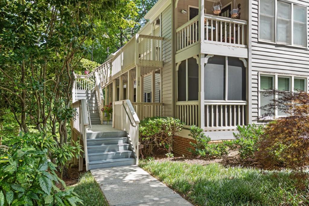 Heritage Oaks - Residential