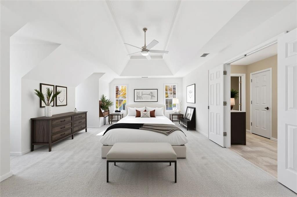 3195 Waters Mill Drive